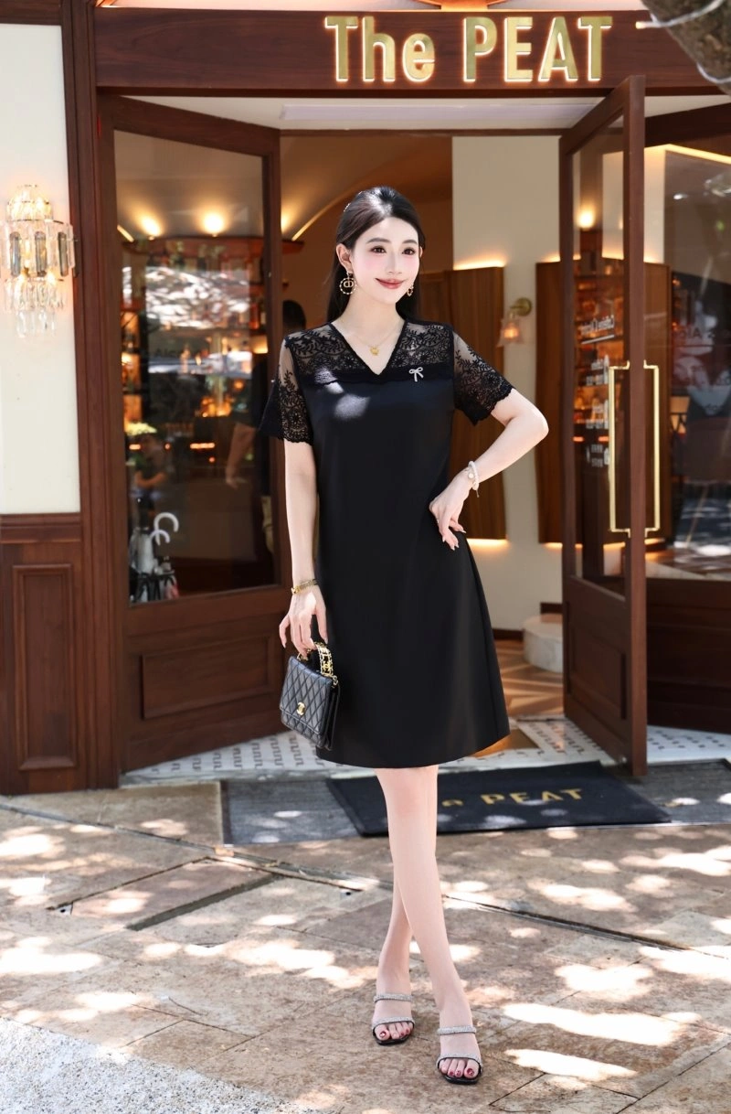 Unclassified Brand Dress Bold 152944