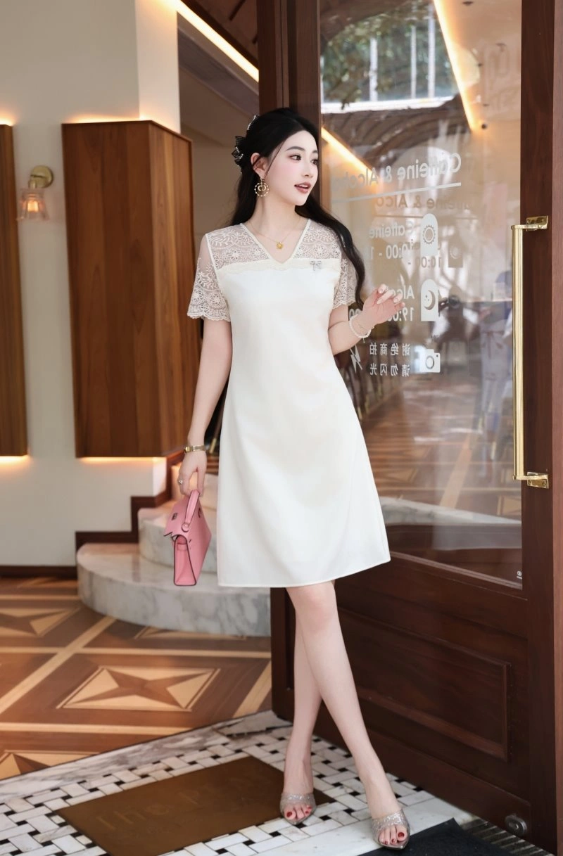 Unclassified Brand Dress FreshLook 152946