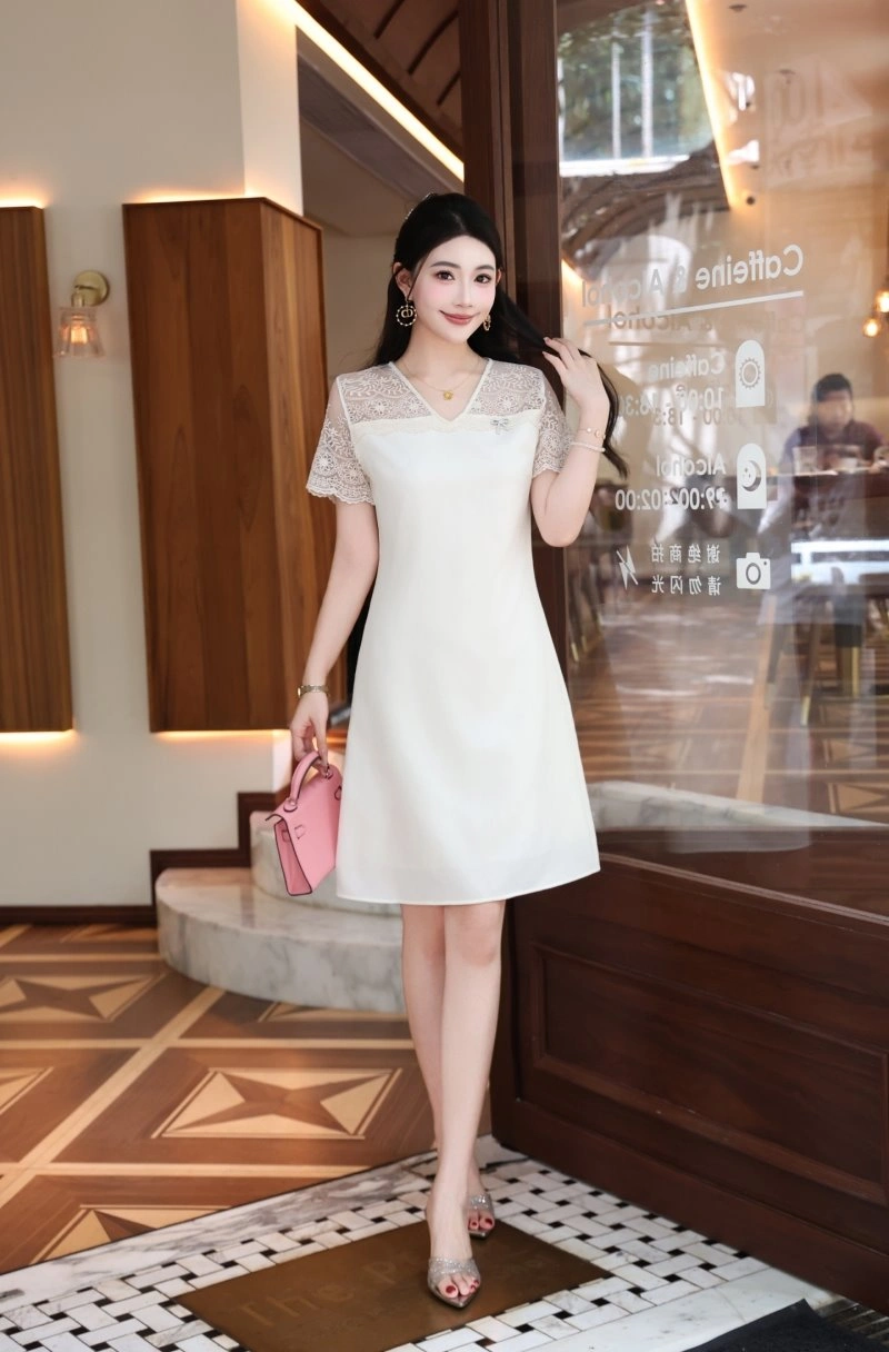 Unclassified Brand Dress FreshLook 152946