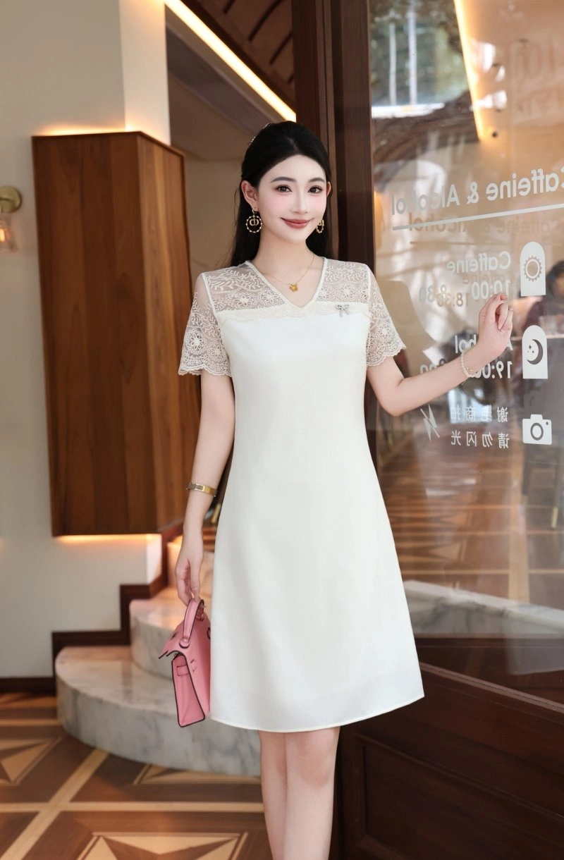 Unclassified Brand Dress FreshLook 152946