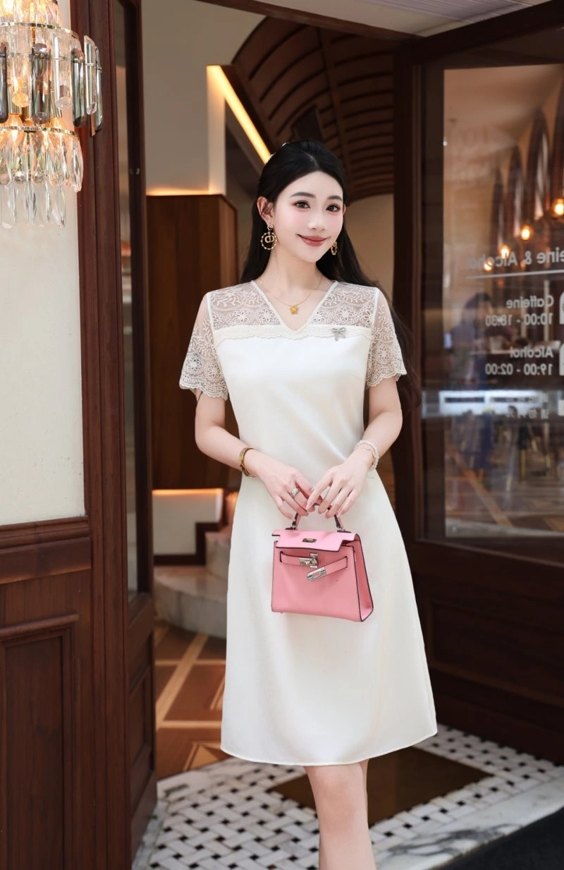 Unclassified Brand Dress FreshLook 152946
