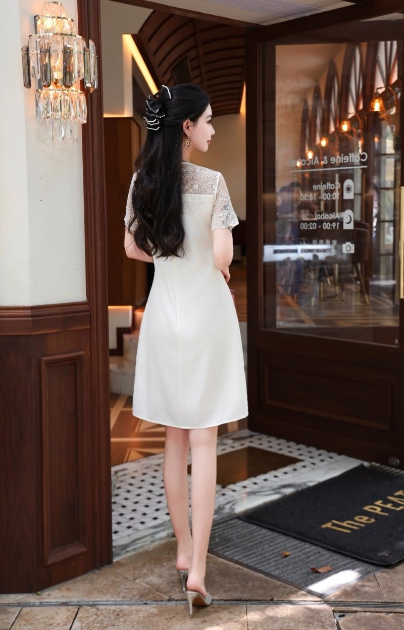Unclassified Brand Dress FreshLook 152946