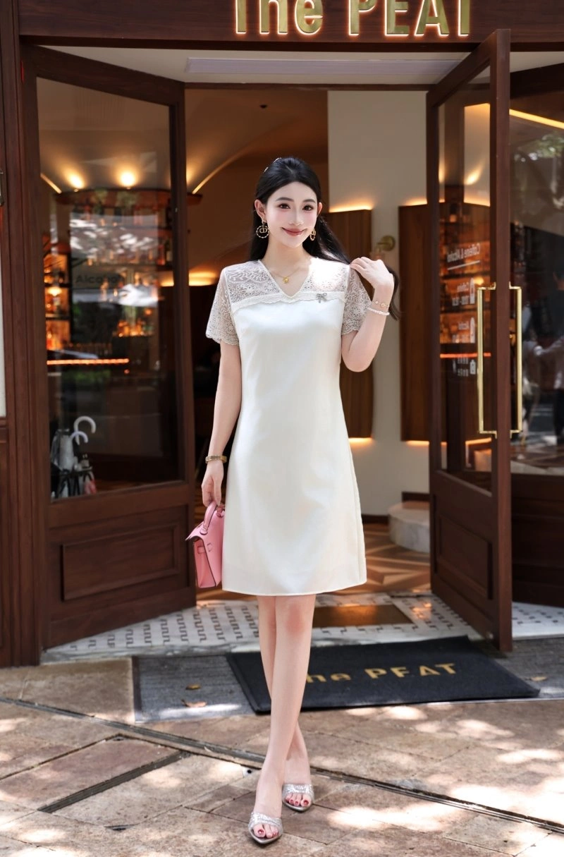 Unclassified Brand Dress FreshLook 152946