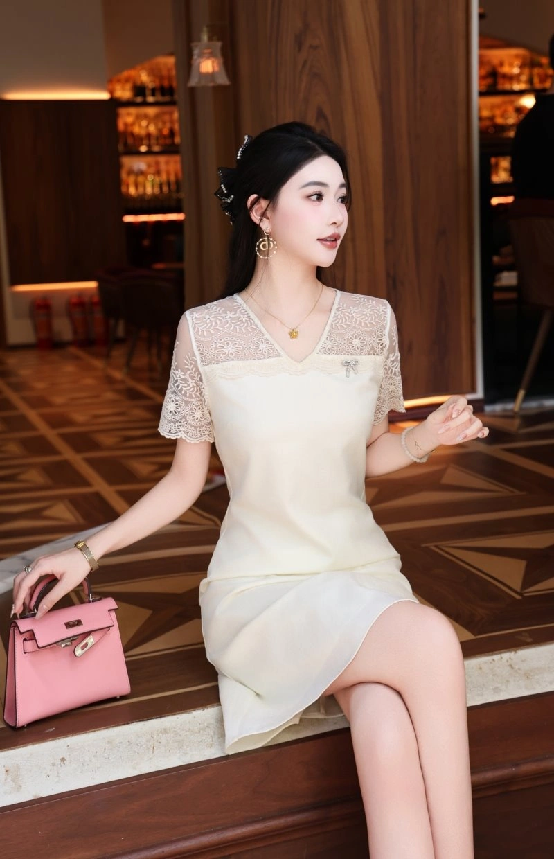Unclassified Brand Dress FreshLook 152946
