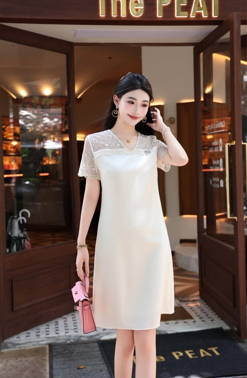 Unclassified Brand Dress FreshLook 152946
