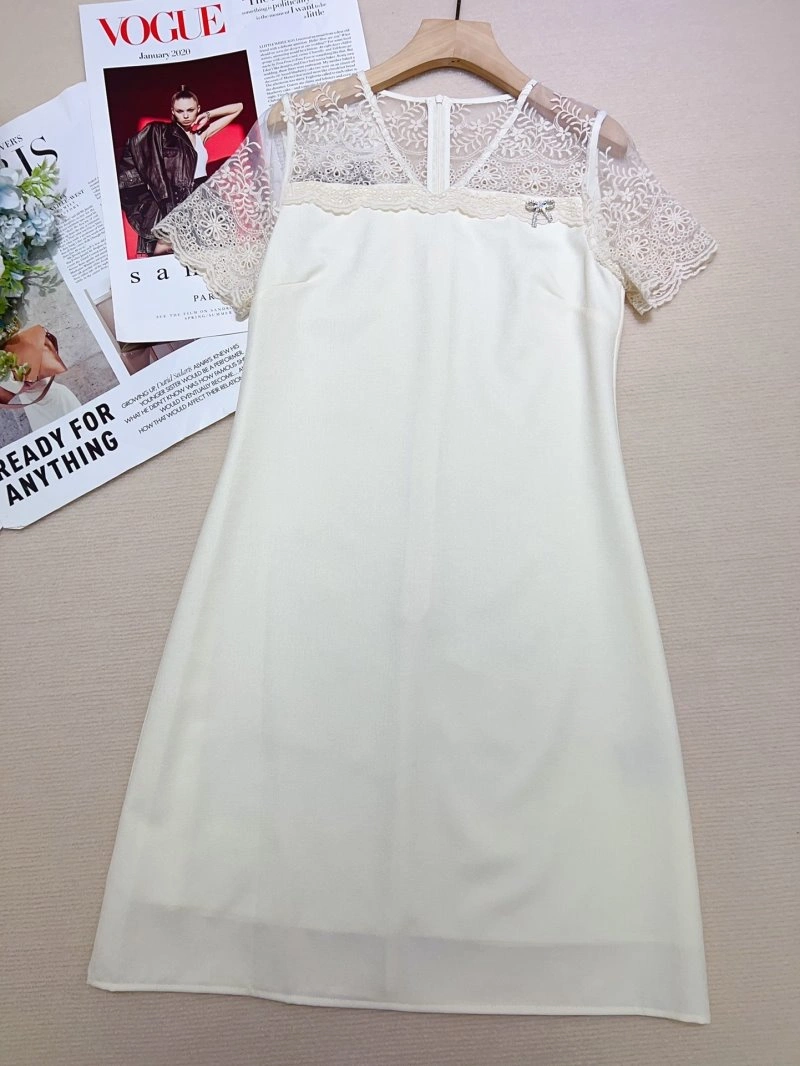 Unclassified Brand Dress FreshLook 152946