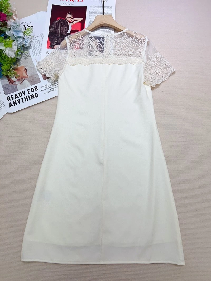 Unclassified Brand Dress FreshLook 152946