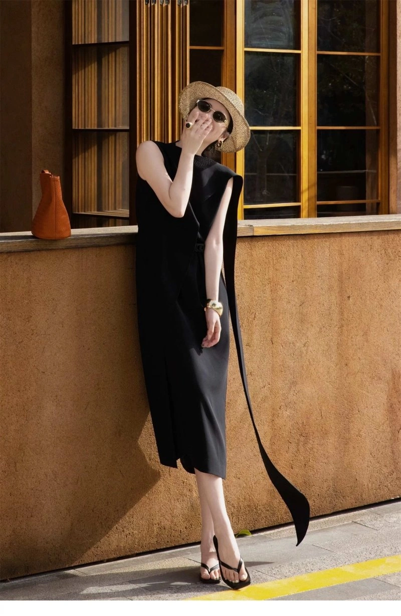 Unclassified Brand Dress EasyMatch 152937