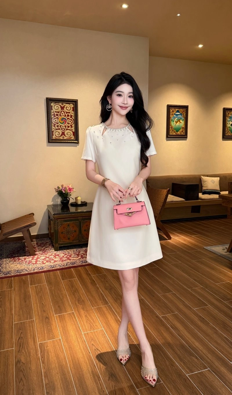Unclassified Brand Dress SmartChoice 152943