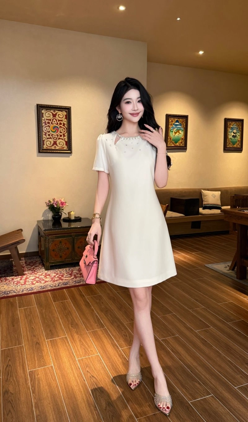 Unclassified Brand Dress SmartChoice 152943