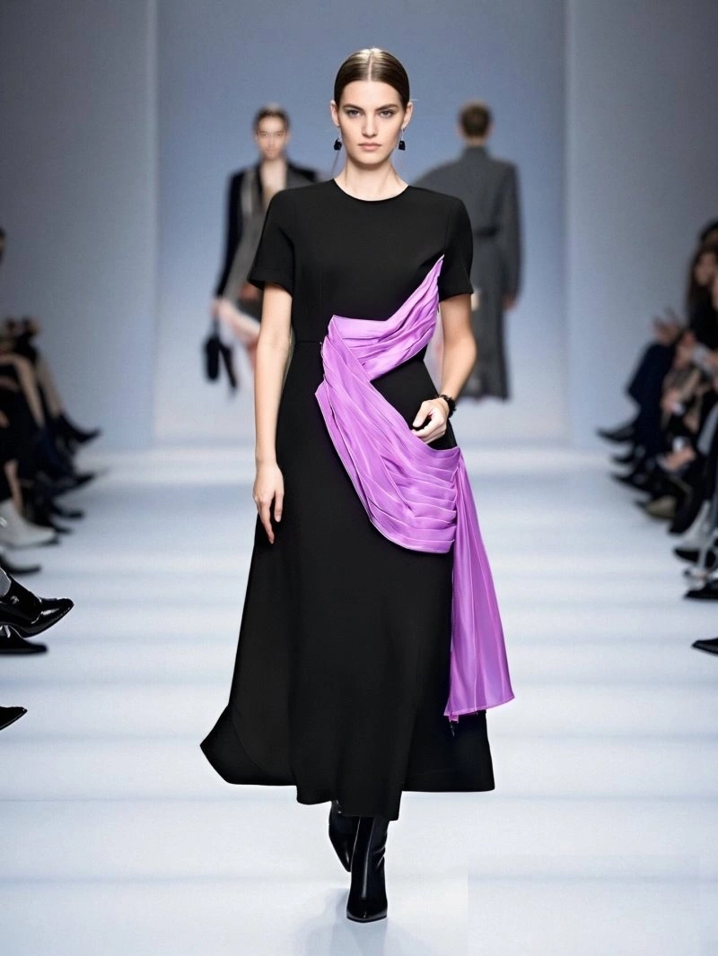 Tailored Unclassified Brand Dress 152935