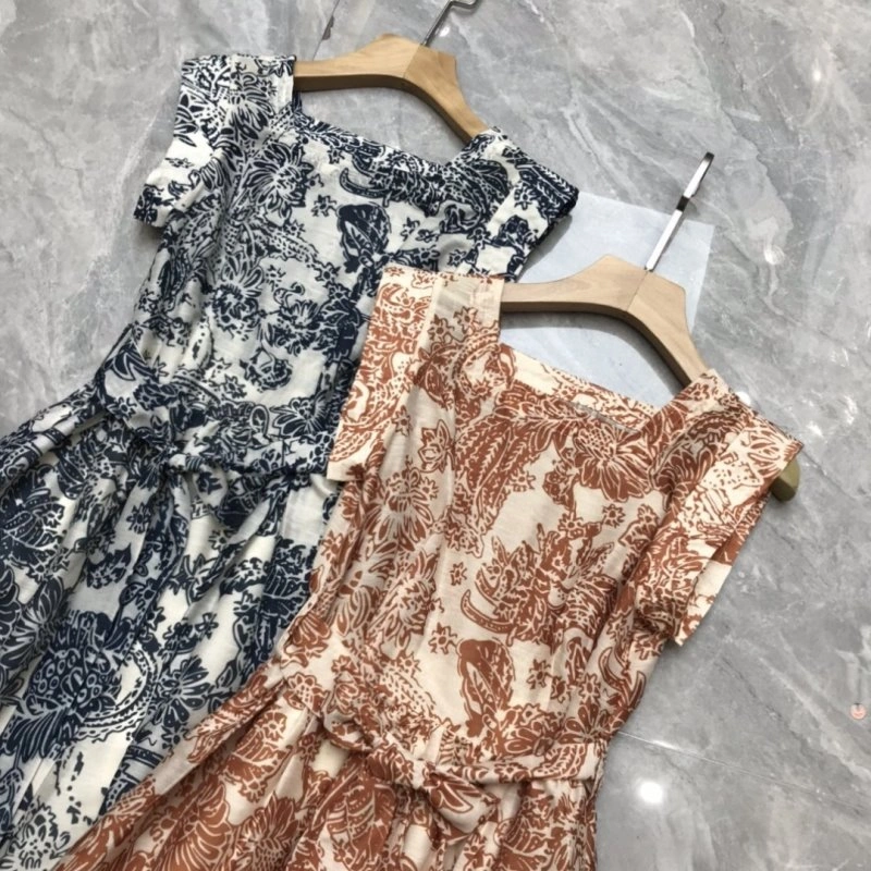 Unclassified Brand Dress Thermal 152936