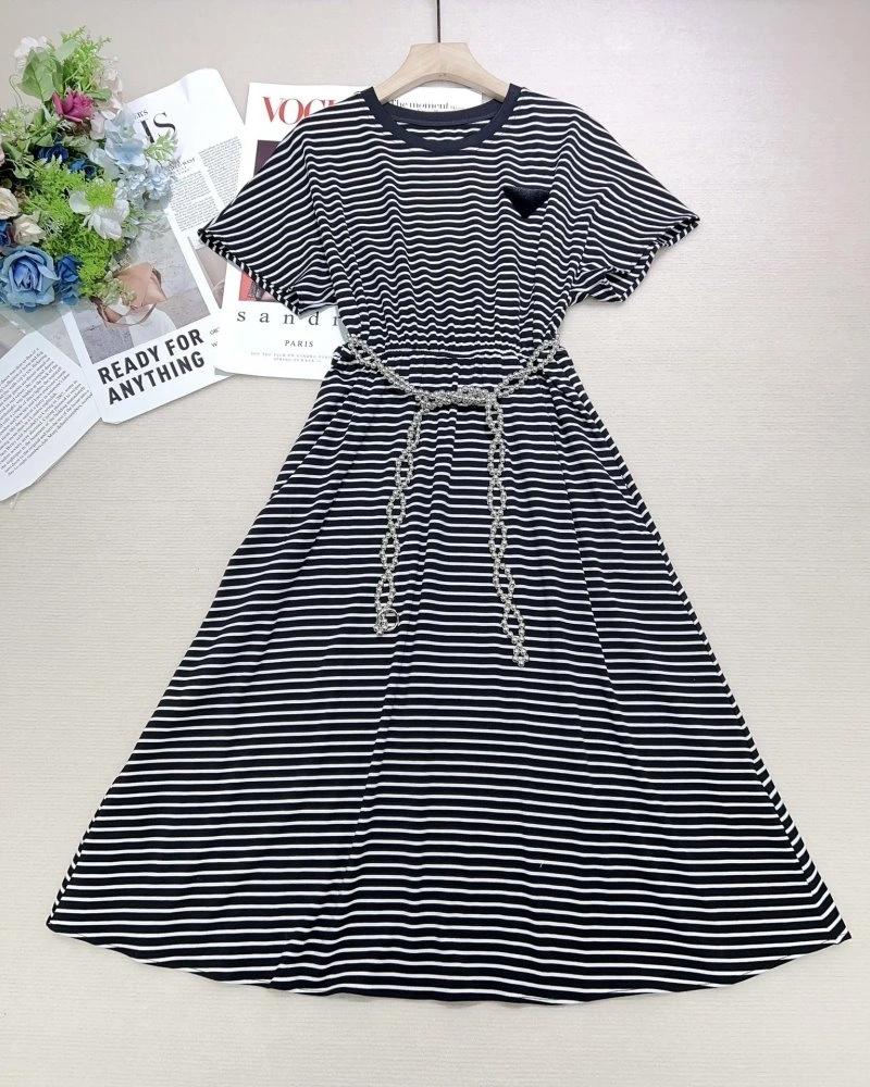 Trendy Unclassified Brand Dress 152930