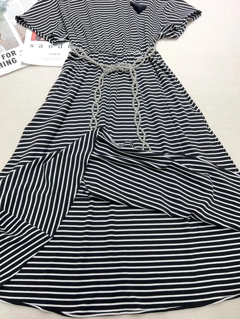 Trendy Unclassified Brand Dress 152930
