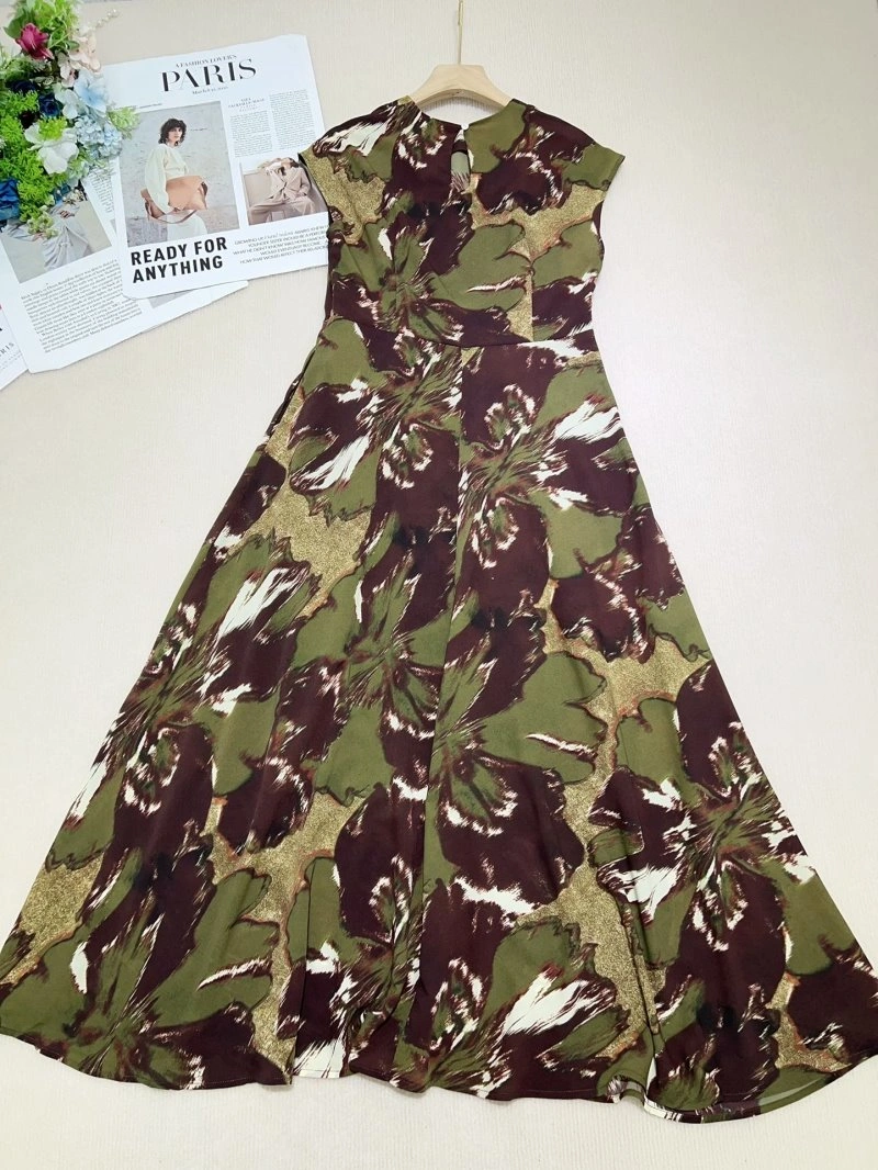 Unclassified Brand Dress Sustainable 152927