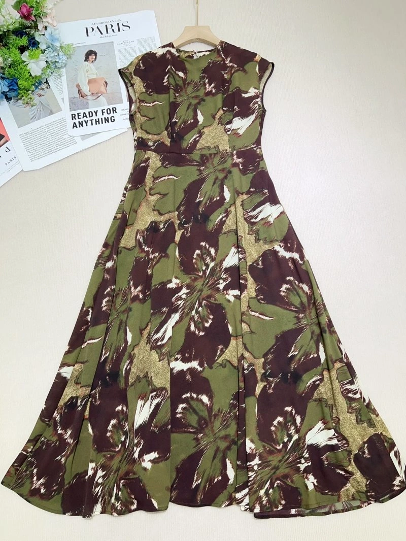 Unclassified Brand Dress Sustainable 152927