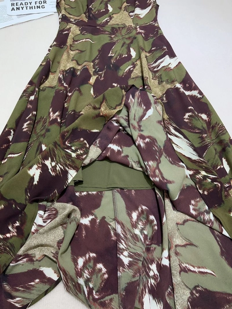 Unclassified Brand Dress Sustainable 152927
