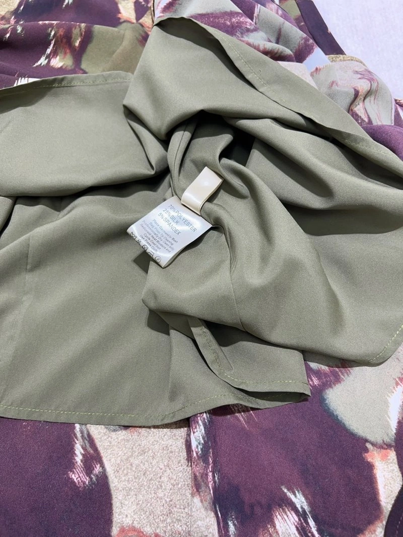Unclassified Brand Dress Sustainable 152927