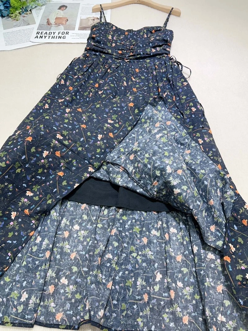 Unclassified Brand Dress FastDry 152929