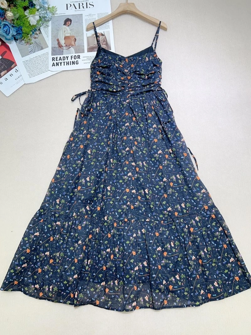 Unclassified Brand Dress FastDry 152929