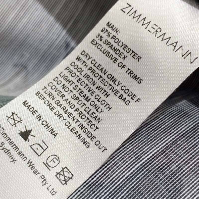 Unclassified Brand Dress EasyCare 152919