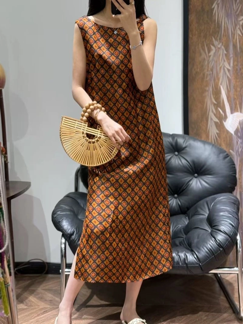 Unclassified Brand Dress ZipUp 152924