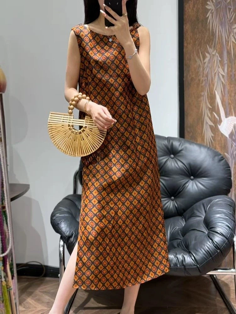 Unclassified Brand Dress ZipUp 152924
