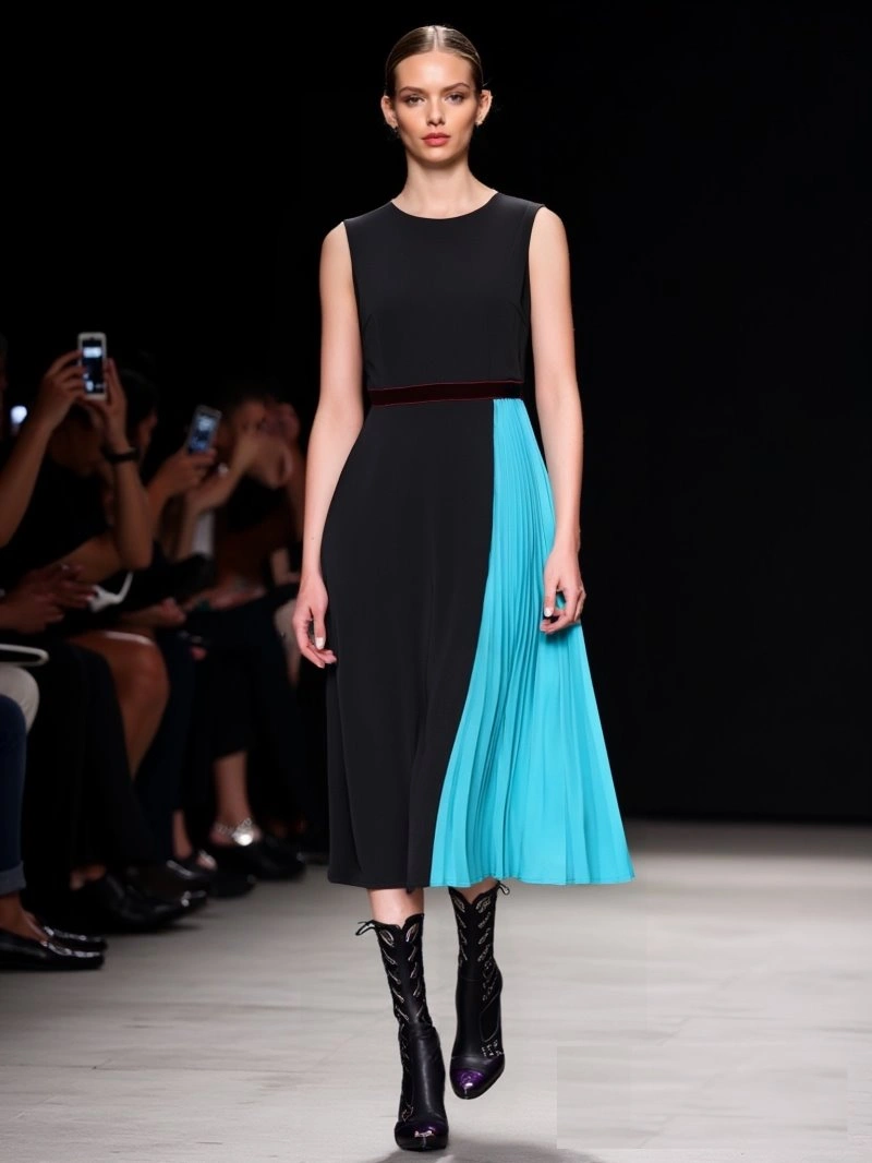 Modern Unclassified Brand Dress 152916