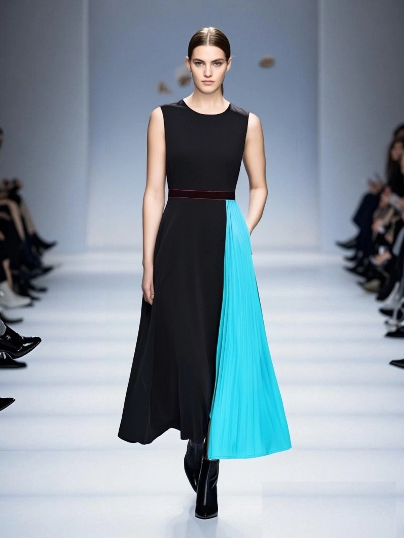 Modern Unclassified Brand Dress 152916