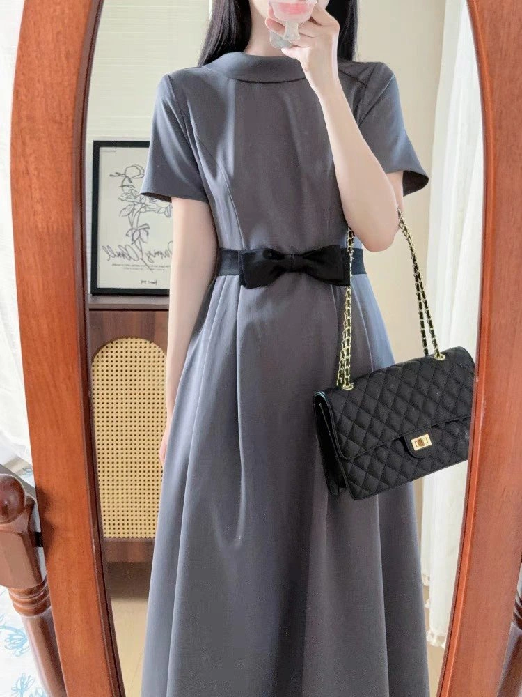 Unclassified Brand Dress Soft 152913