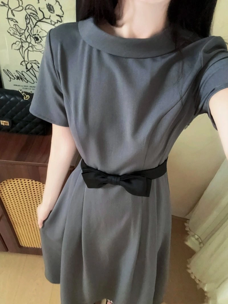 Unclassified Brand Dress Soft 152913