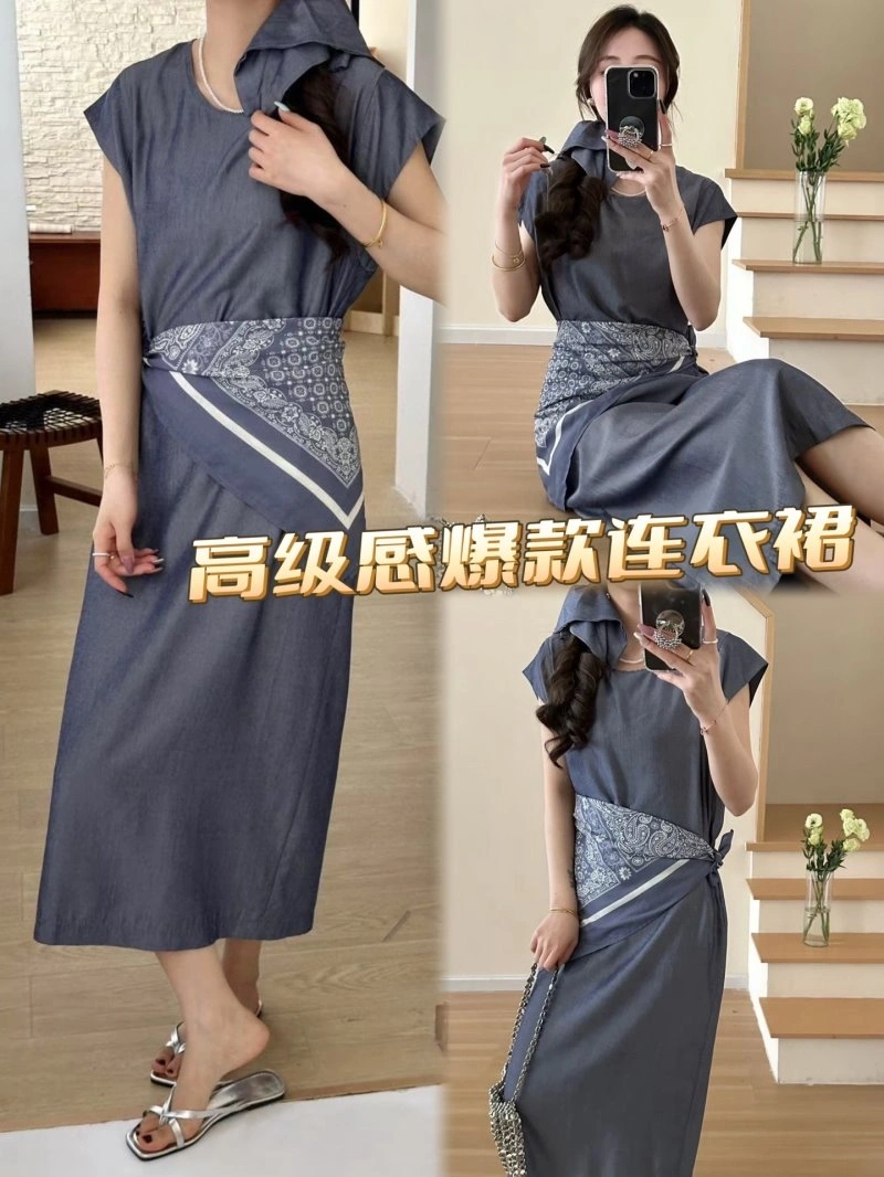 Unclassified Brand Dress Timeless 152921