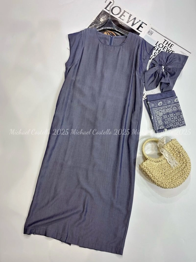 Unclassified Brand Dress Timeless 152921
