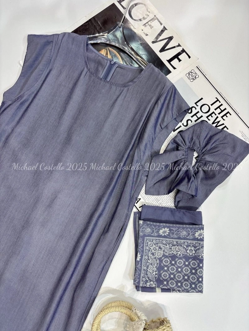 Unclassified Brand Dress Timeless 152921