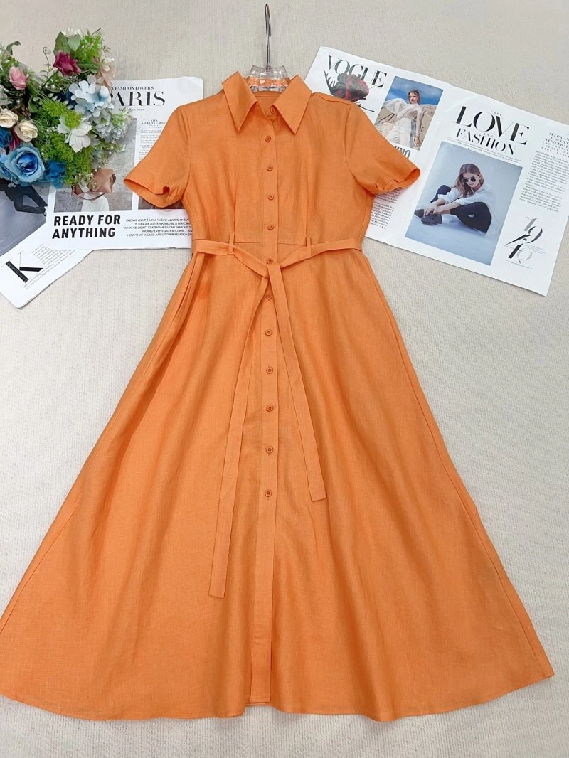 Trendsetting Unclassified Brand Dress 152907