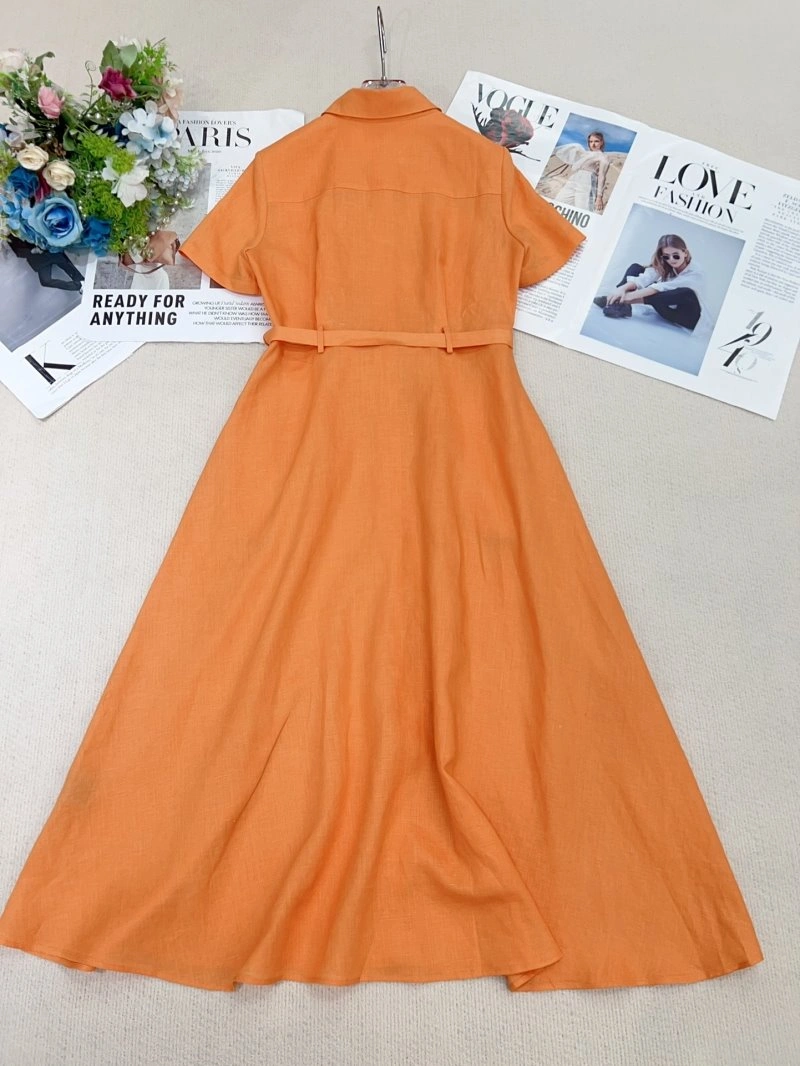 Trendsetting Unclassified Brand Dress 152907