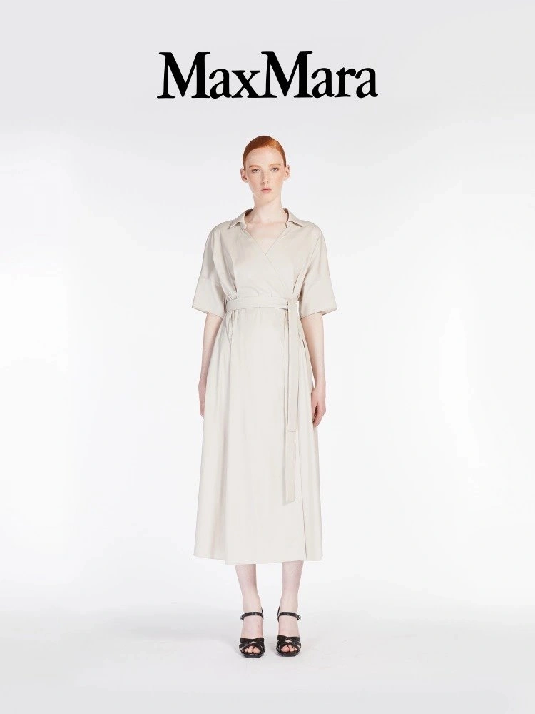Effortless Unclassified Brand Dress 152908