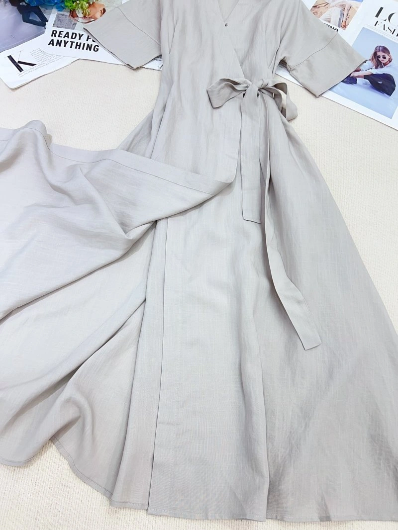 Effortless Unclassified Brand Dress 152908