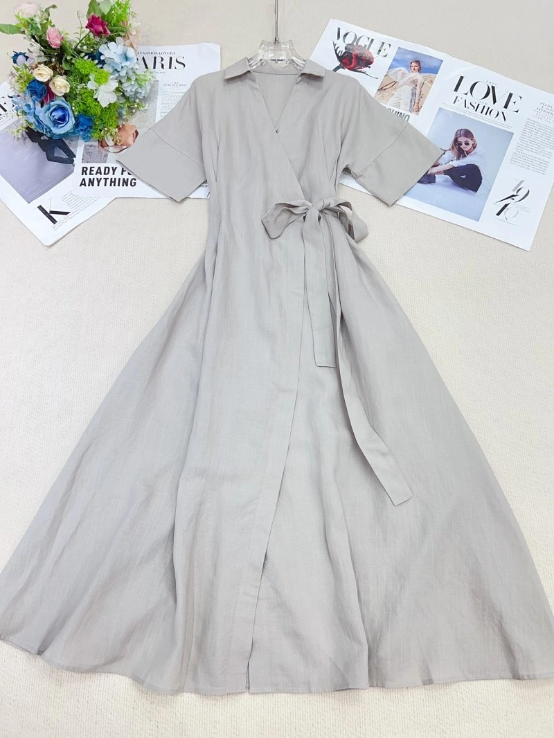 Effortless Unclassified Brand Dress 152908