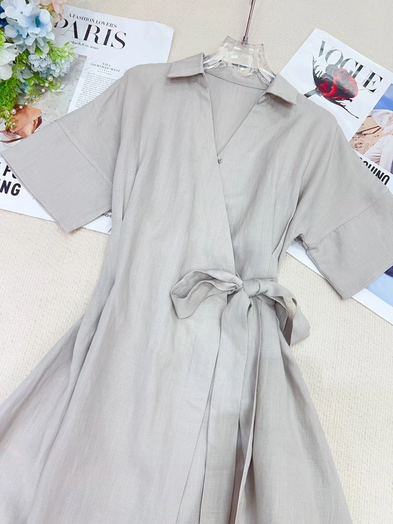 Effortless Unclassified Brand Dress 152908