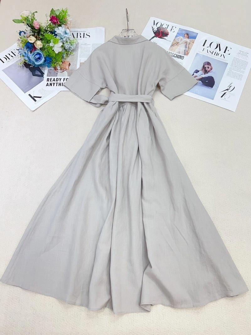 Effortless Unclassified Brand Dress 152908