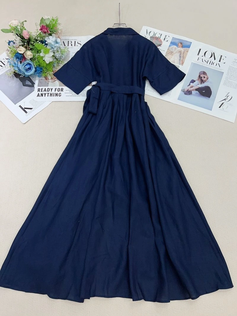 Unclassified Brand Dress Packable 152917