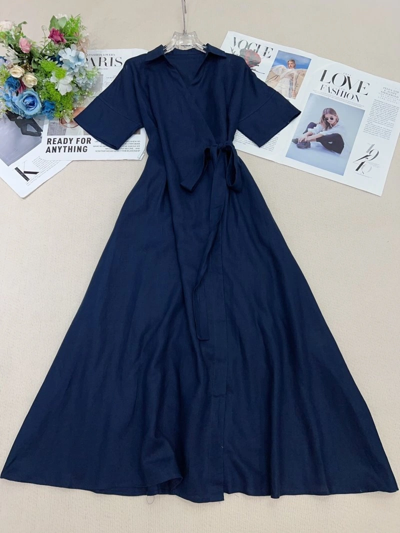Unclassified Brand Dress Packable 152917