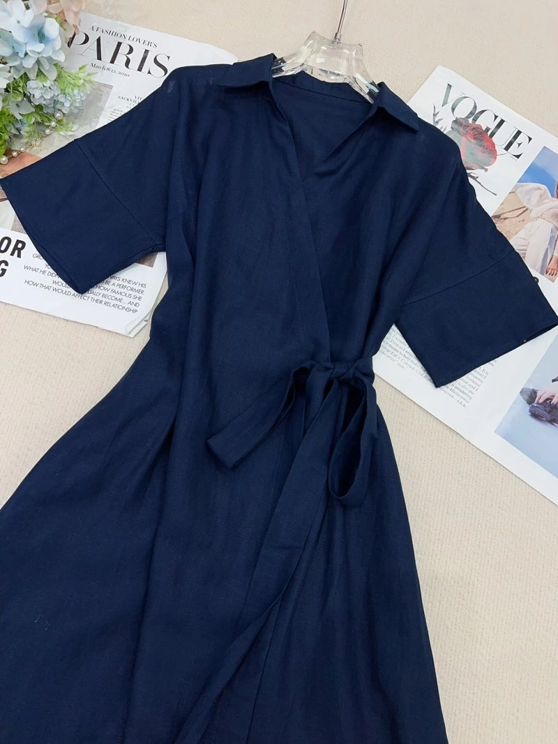 Unclassified Brand Dress Packable 152917
