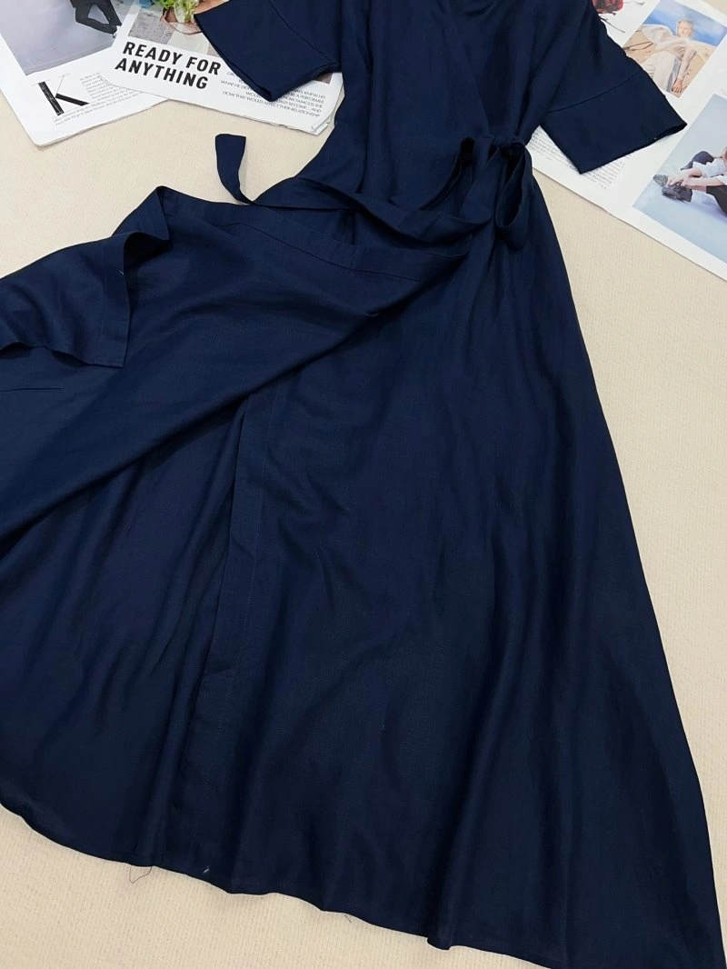 Unclassified Brand Dress Packable 152917