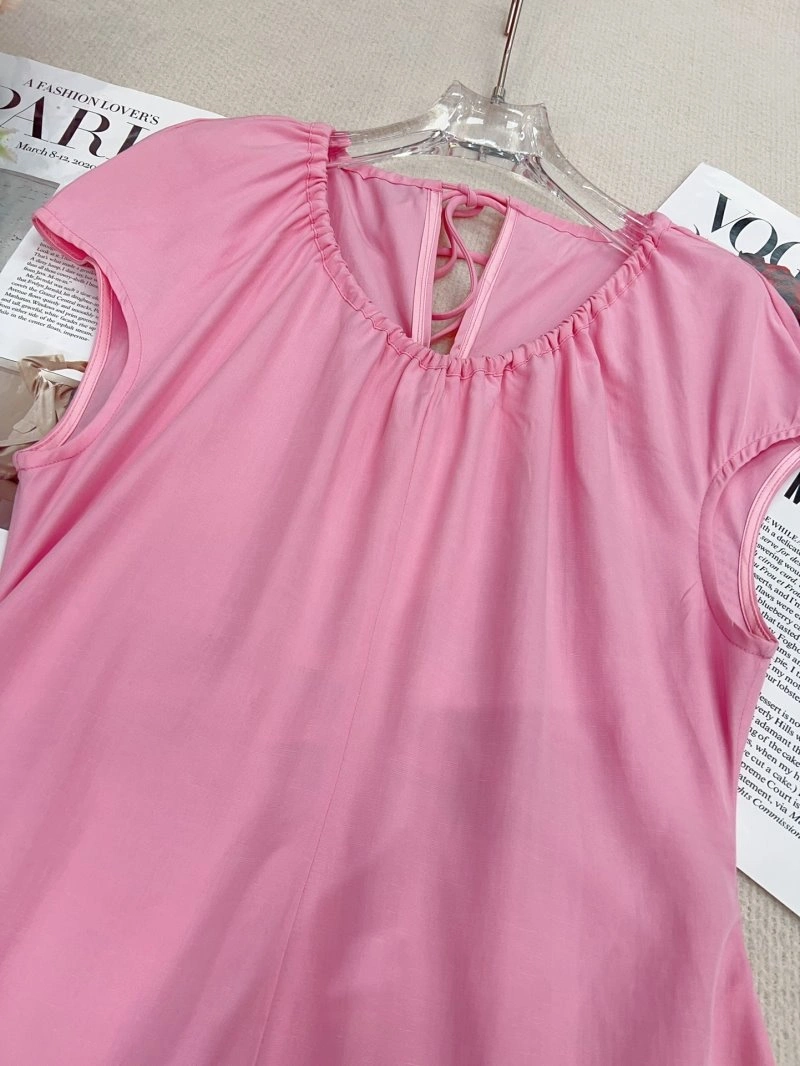 Unclassified Brand Dress Breathable 152900
