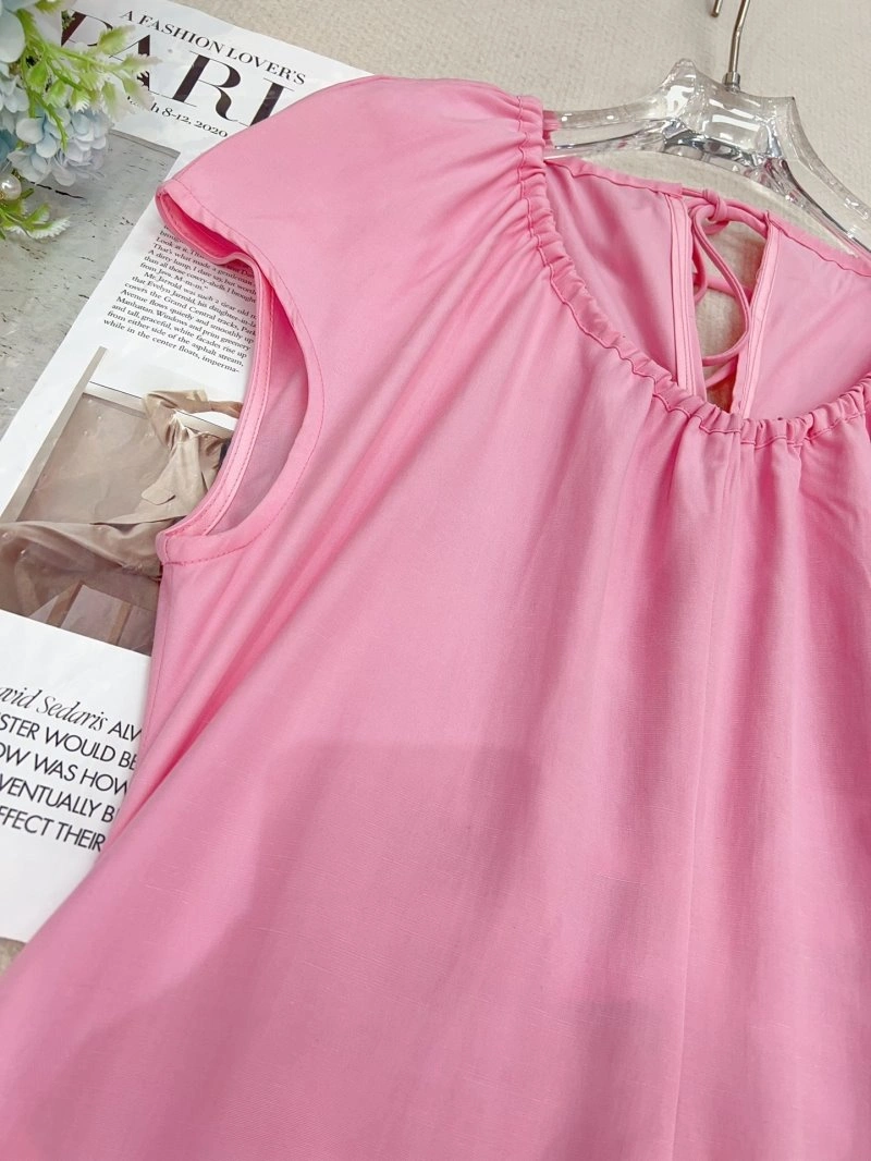 Unclassified Brand Dress Breathable 152900