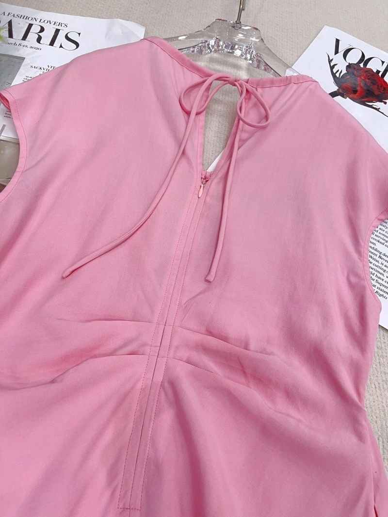Unclassified Brand Dress Breathable 152900