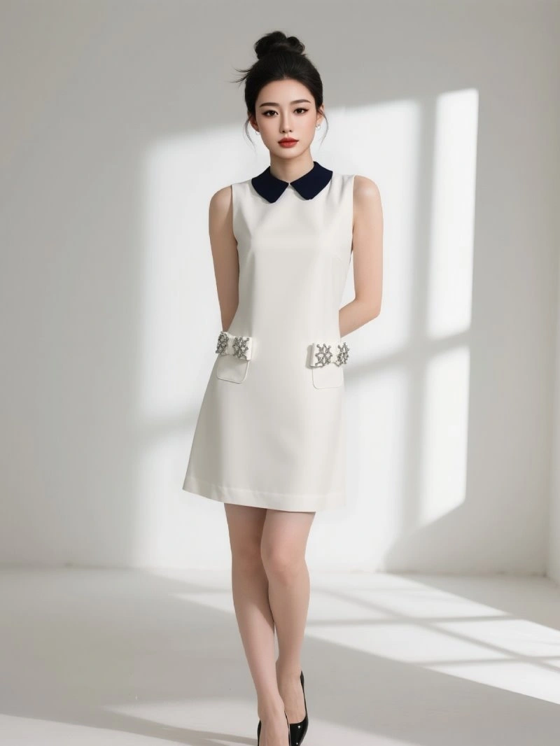 Reliable Unclassified Brand Dress 152905