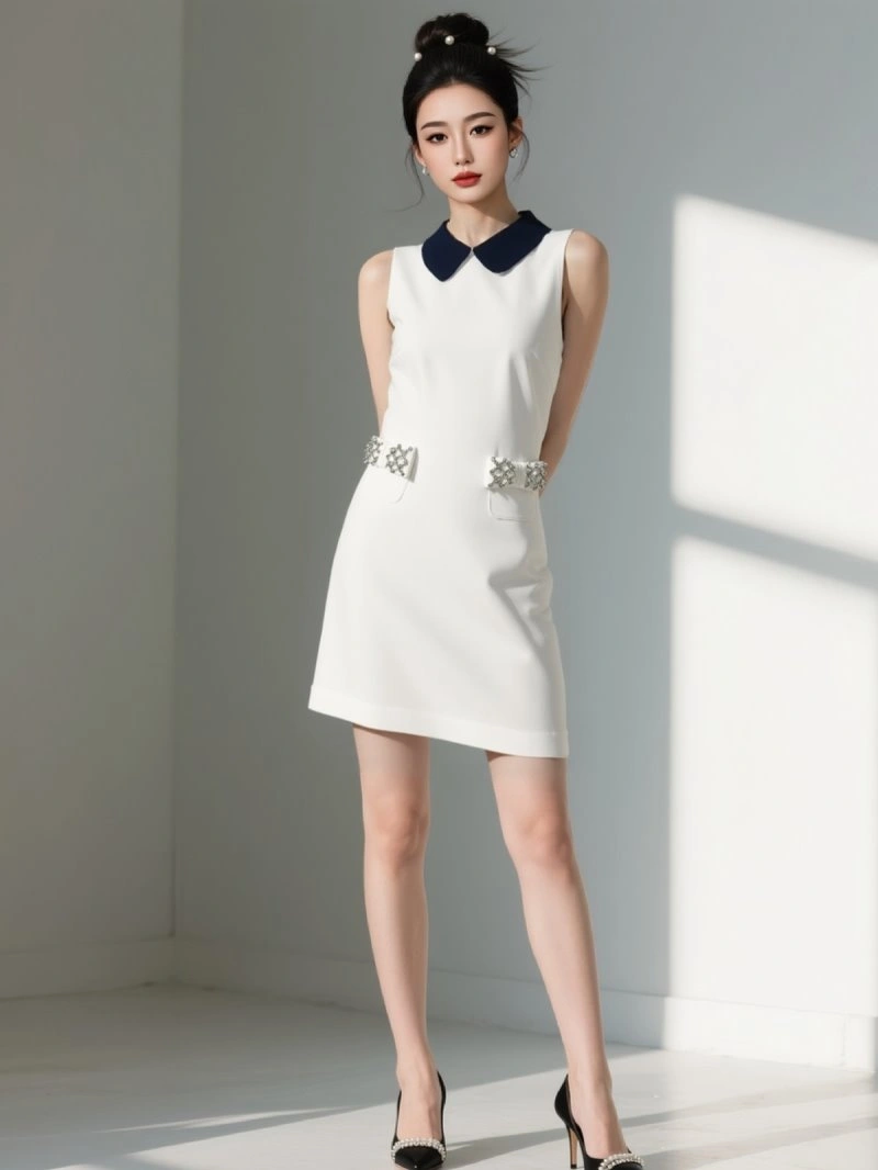 Reliable Unclassified Brand Dress 152905